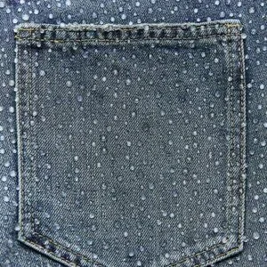 HOW2WORK Luna Denim ver. 未開封 Kamen Rider Kuuga Collaboration Jeans│YENJEANS